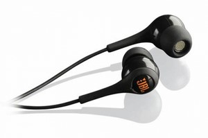 Купить недорого ВСТАВНЫЕ НАУШНИКИ JBL TEMPO IN-EAR J01B в интернет-магазине. Низкие цены. Доставка.