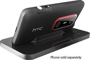 Док-станция для HTC Titan CR S600 Черный