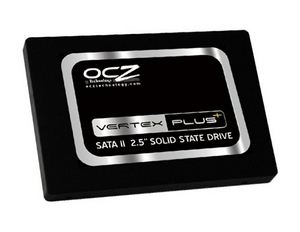 Внутренний SSD-накопитель OCZ SATA-2 Vertex Plus R2 240Gb 2.5” Черный - купить с доставкой. Низкие цены.